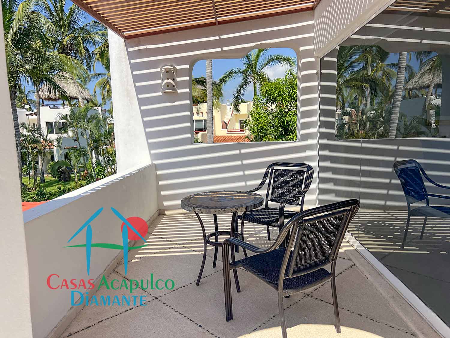 Son Vida Barbados 4 - Roof garden 6 Son Vida Barbados 4 - Roof garden 6